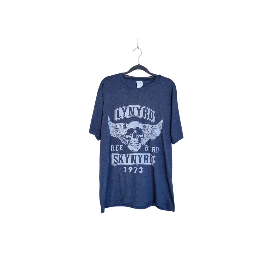 Lynyrd Skynyrd 1973 Free Bird T-Shirt
